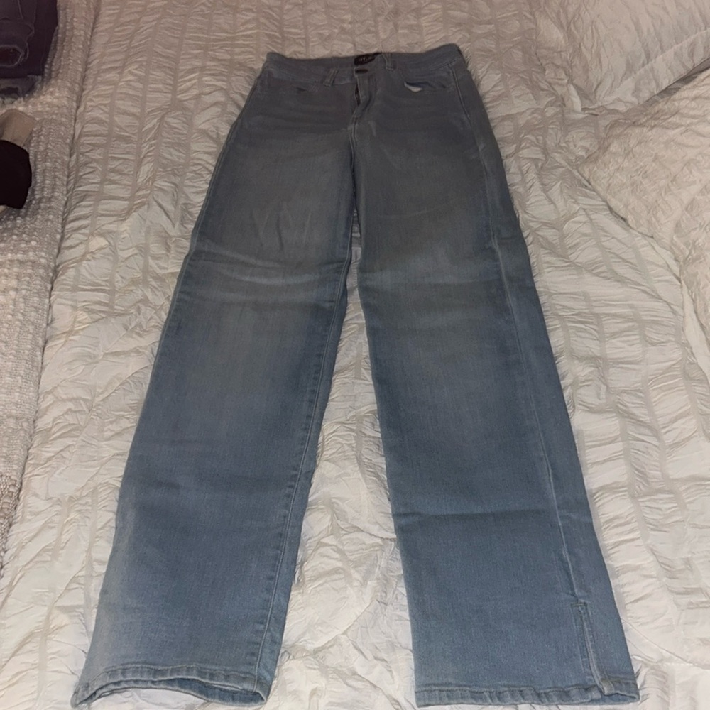 Fit jeans